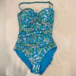 Lilly Pulitzer Swimsuit